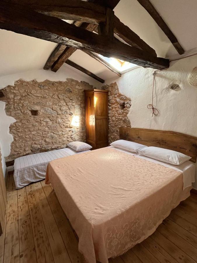 Domus Vela Bed & Breakfast Fornelli Dış mekan fotoğraf
