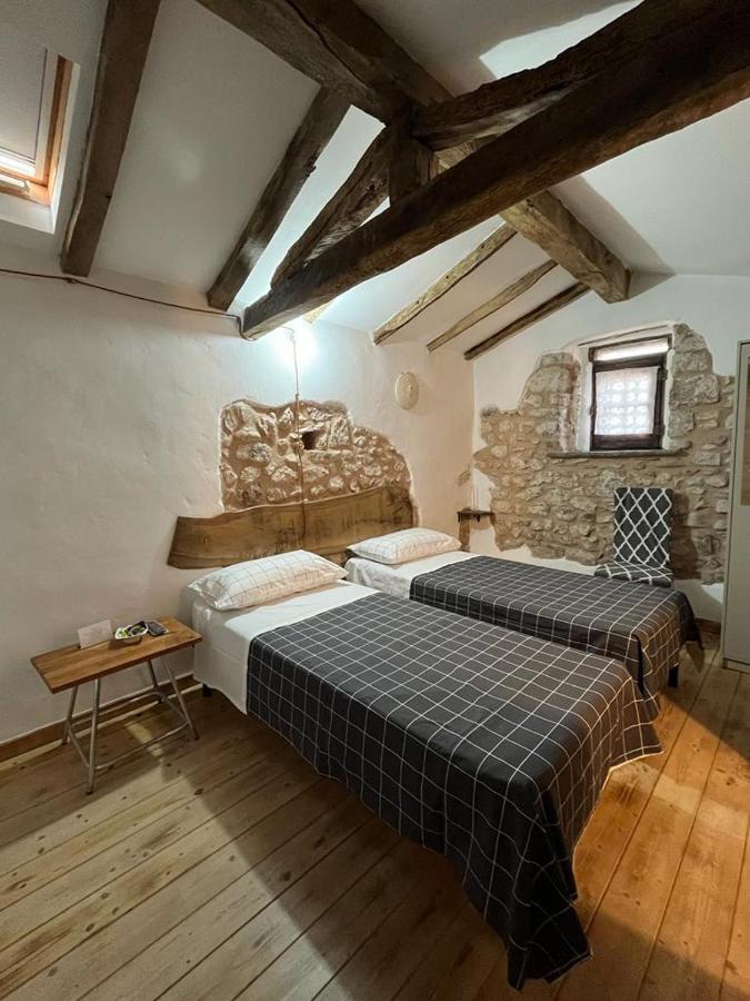 Domus Vela Bed & Breakfast Fornelli Dış mekan fotoğraf