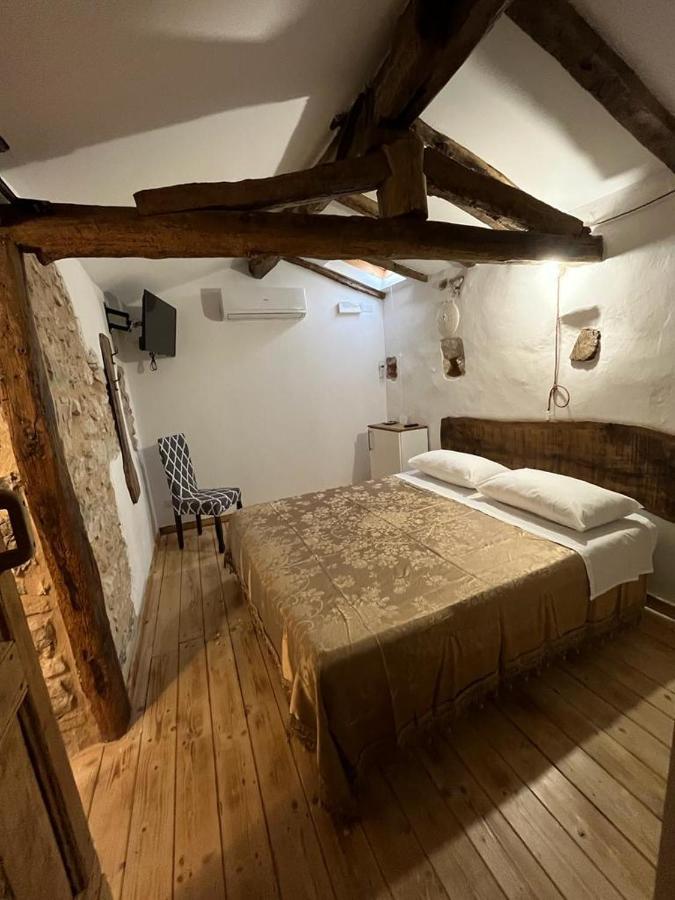 Domus Vela Bed & Breakfast Fornelli Dış mekan fotoğraf