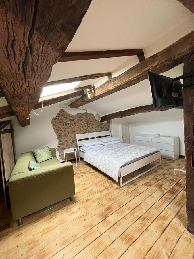 Domus Vela Bed & Breakfast Fornelli Dış mekan fotoğraf
