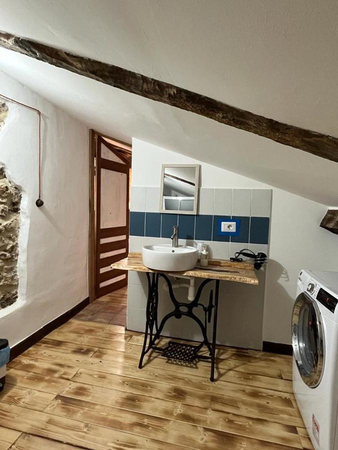 Domus Vela Bed & Breakfast Fornelli Dış mekan fotoğraf