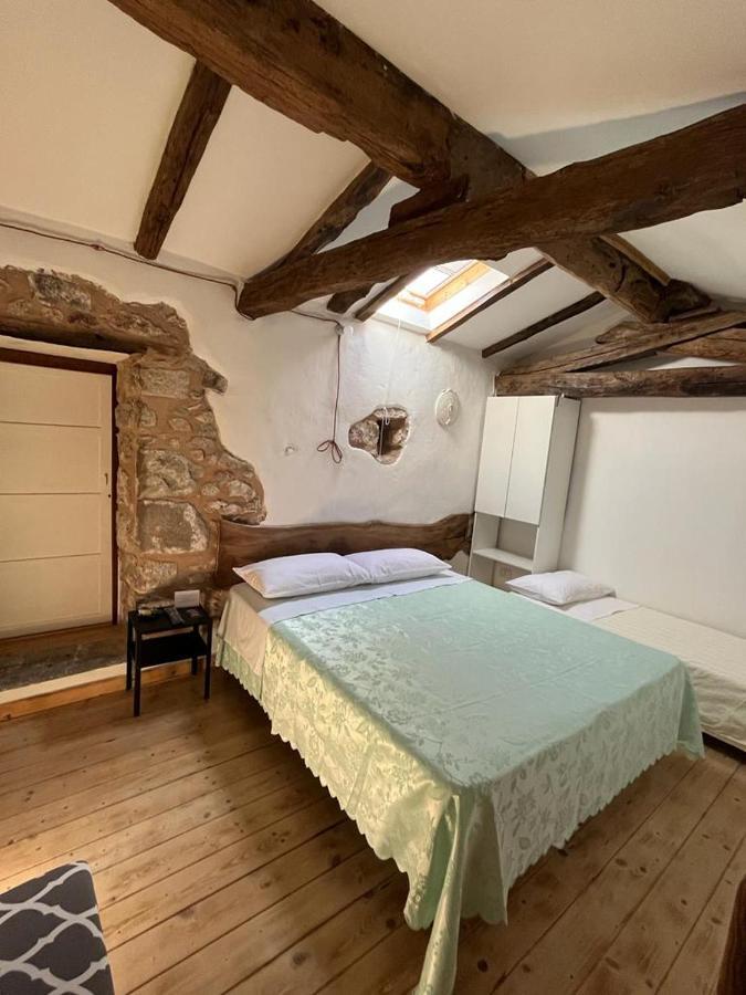 Domus Vela Bed & Breakfast Fornelli Dış mekan fotoğraf