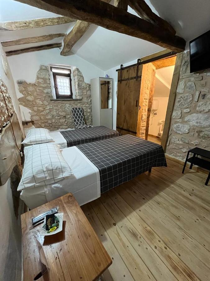 Domus Vela Bed & Breakfast Fornelli Dış mekan fotoğraf
