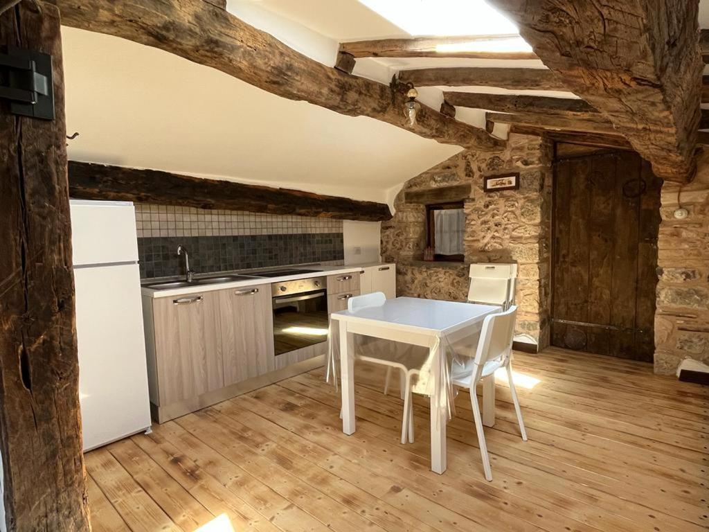 Domus Vela Bed & Breakfast Fornelli Dış mekan fotoğraf