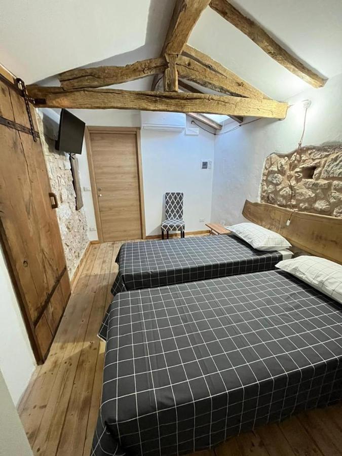 Domus Vela Bed & Breakfast Fornelli Dış mekan fotoğraf