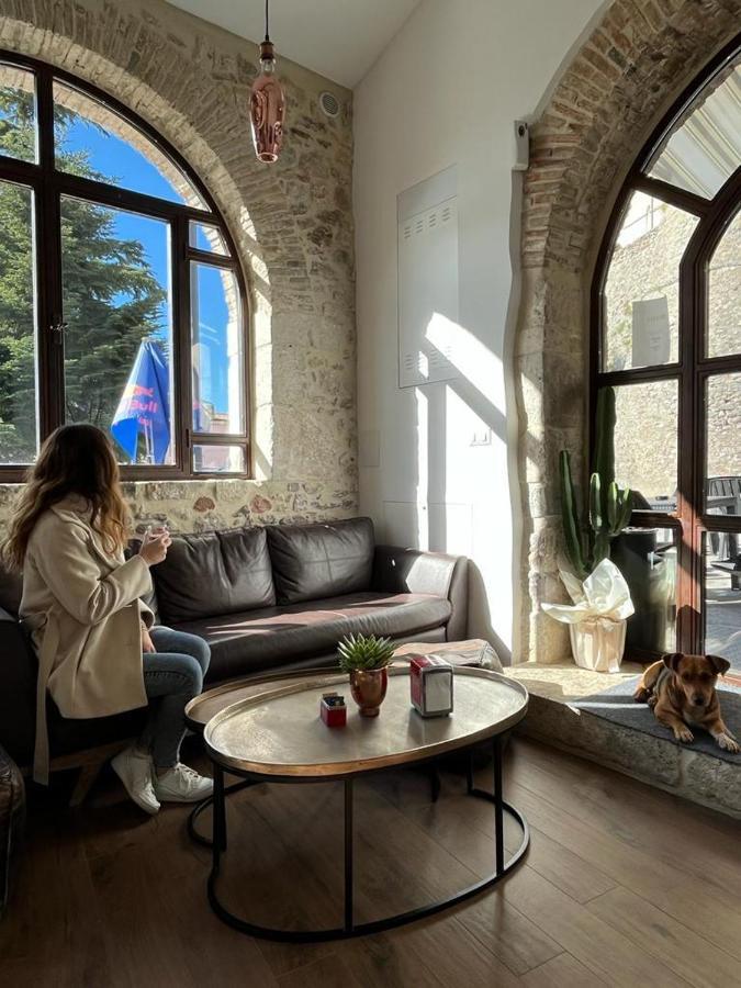 Domus Vela Bed & Breakfast Fornelli Dış mekan fotoğraf