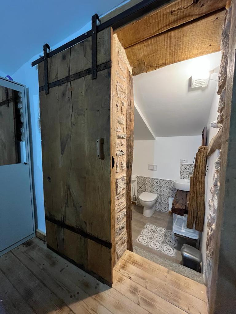 Domus Vela Bed & Breakfast Fornelli Dış mekan fotoğraf