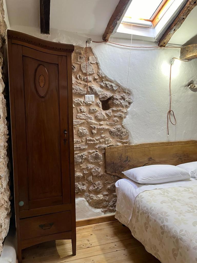 Domus Vela Bed & Breakfast Fornelli Dış mekan fotoğraf