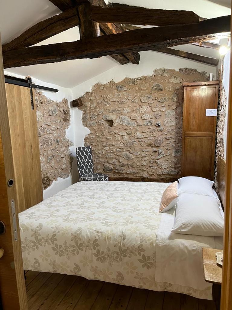 Domus Vela Bed & Breakfast Fornelli Dış mekan fotoğraf