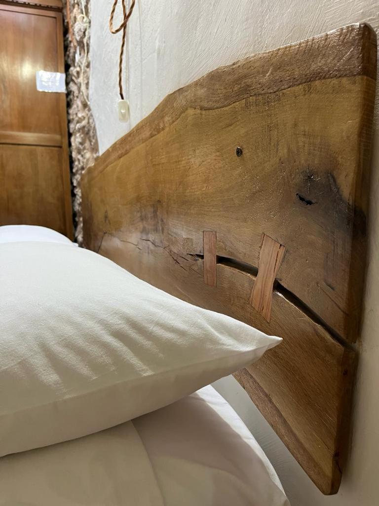 Domus Vela Bed & Breakfast Fornelli Dış mekan fotoğraf