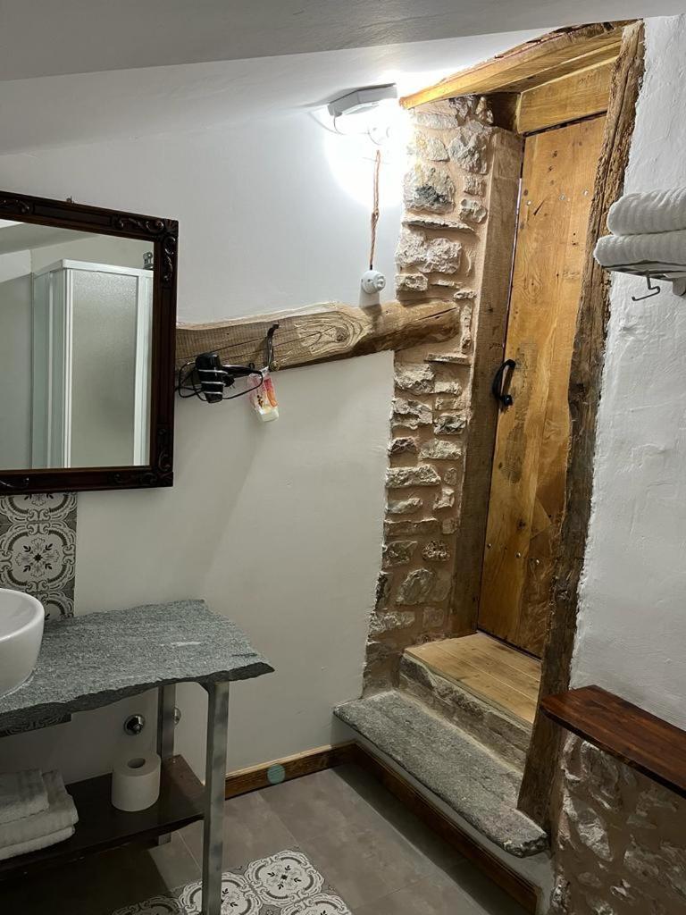 Domus Vela Bed & Breakfast Fornelli Dış mekan fotoğraf