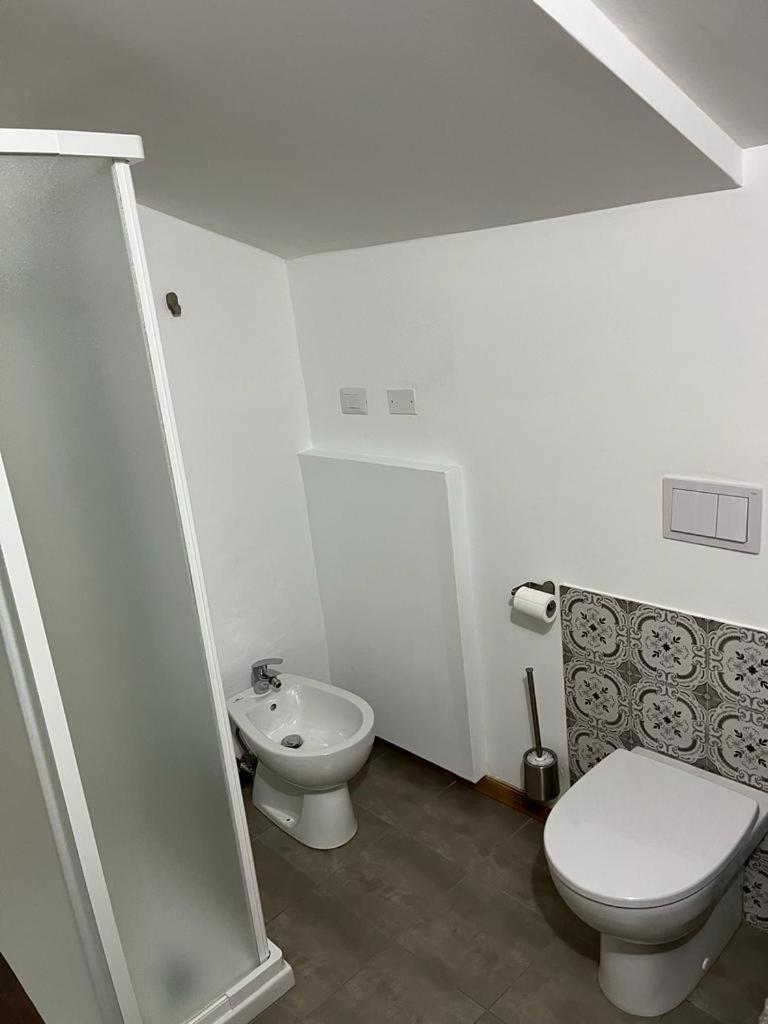 Domus Vela Bed & Breakfast Fornelli Dış mekan fotoğraf