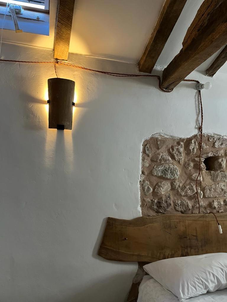 Domus Vela Bed & Breakfast Fornelli Dış mekan fotoğraf