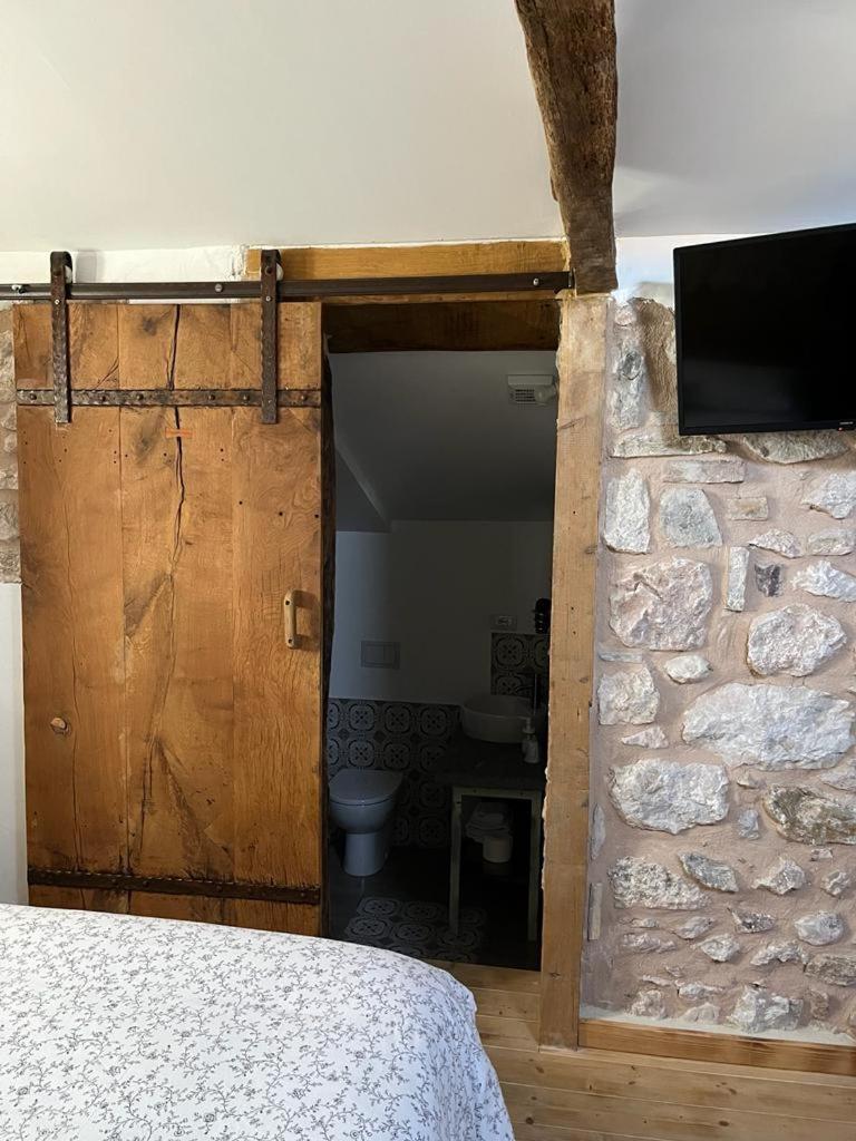 Domus Vela Bed & Breakfast Fornelli Dış mekan fotoğraf