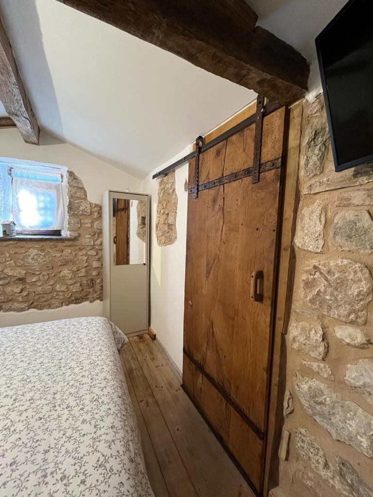 Domus Vela Bed & Breakfast Fornelli Dış mekan fotoğraf
