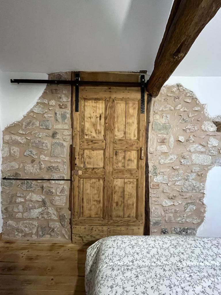Domus Vela Bed & Breakfast Fornelli Dış mekan fotoğraf