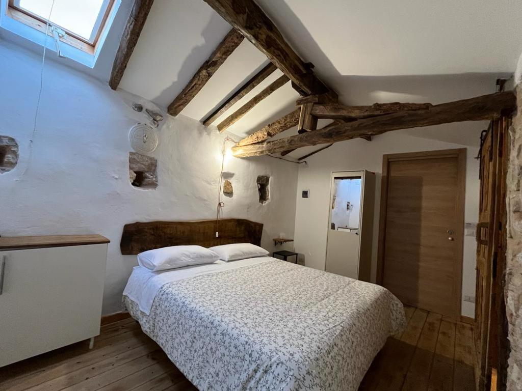 Domus Vela Bed & Breakfast Fornelli Dış mekan fotoğraf