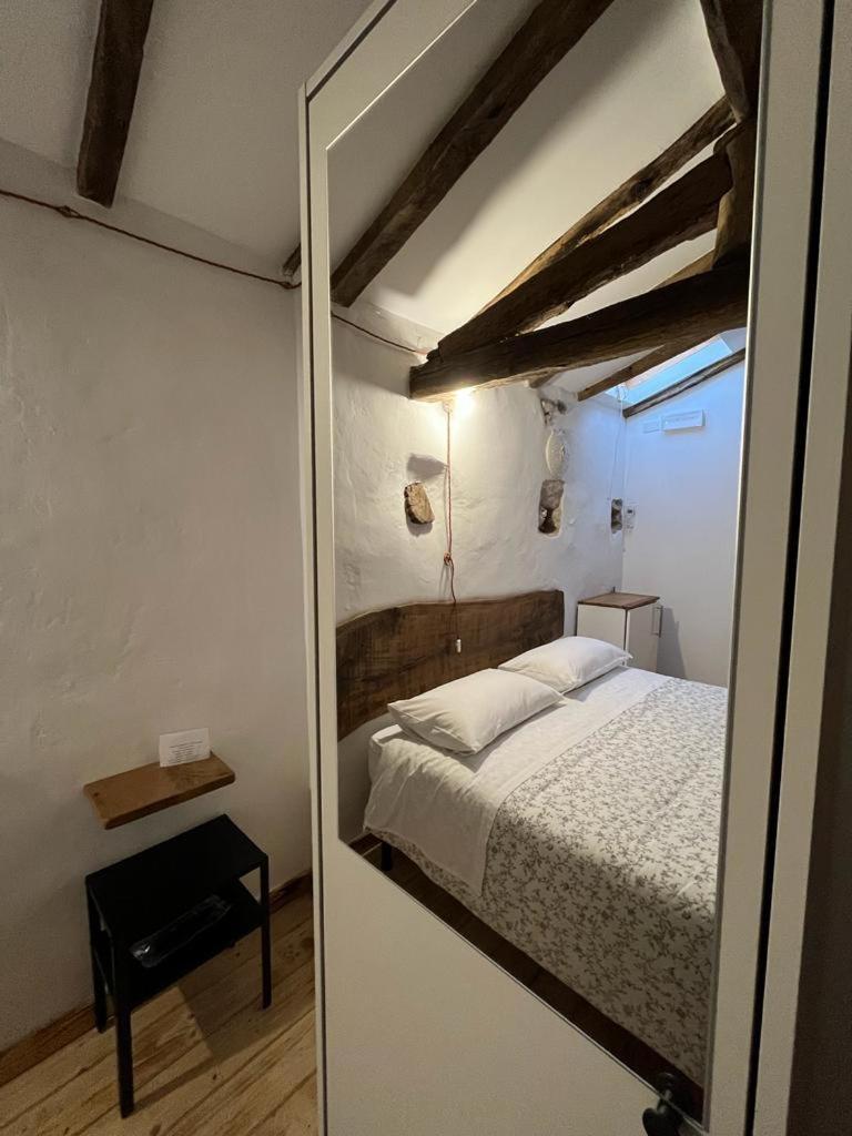 Domus Vela Bed & Breakfast Fornelli Dış mekan fotoğraf