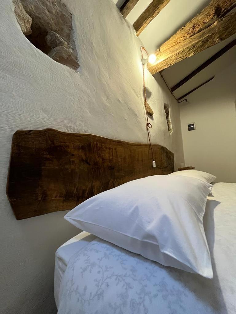Domus Vela Bed & Breakfast Fornelli Dış mekan fotoğraf