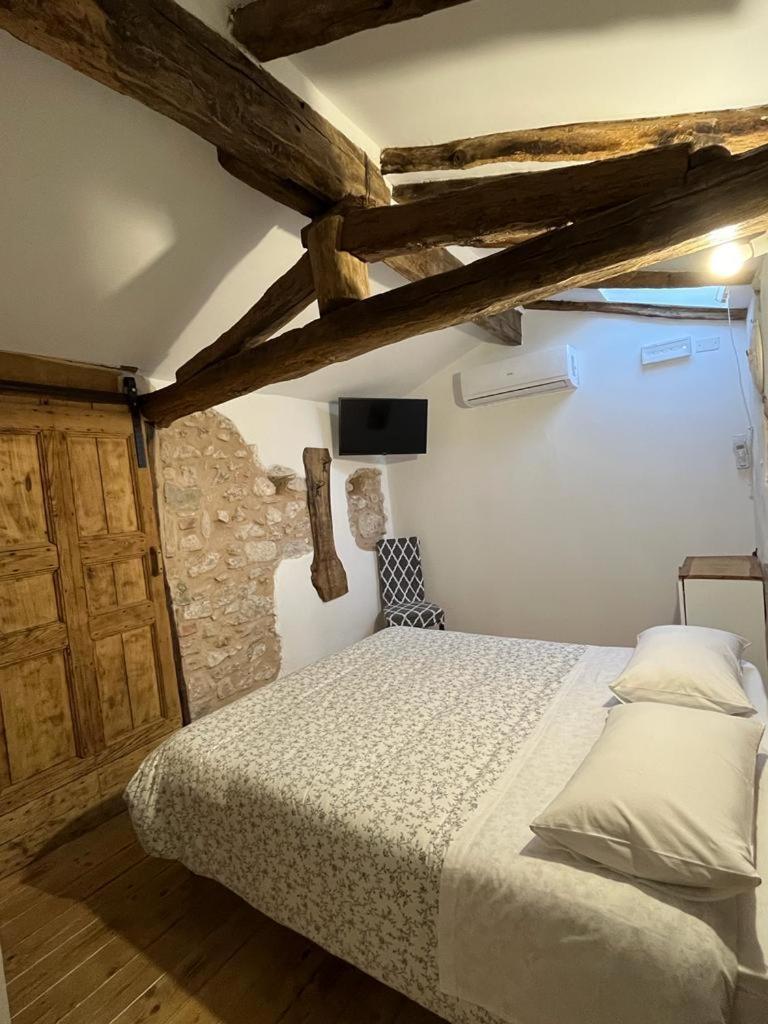 Domus Vela Bed & Breakfast Fornelli Dış mekan fotoğraf