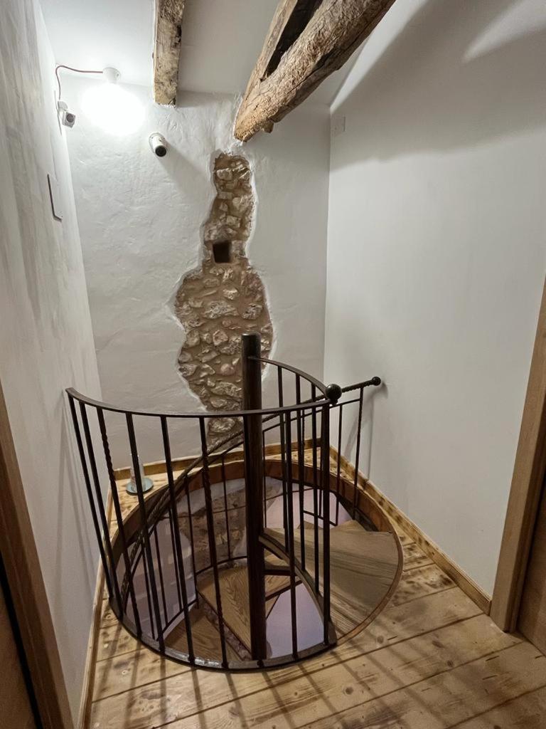 Domus Vela Bed & Breakfast Fornelli Dış mekan fotoğraf
