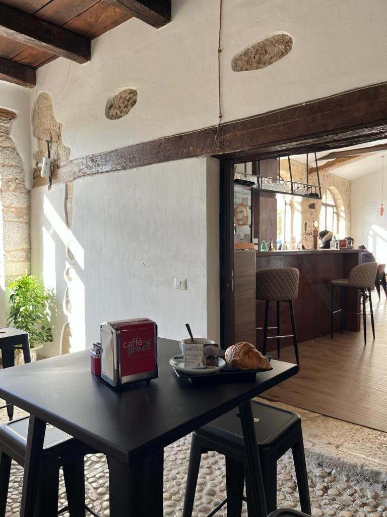 Domus Vela Bed & Breakfast Fornelli Dış mekan fotoğraf