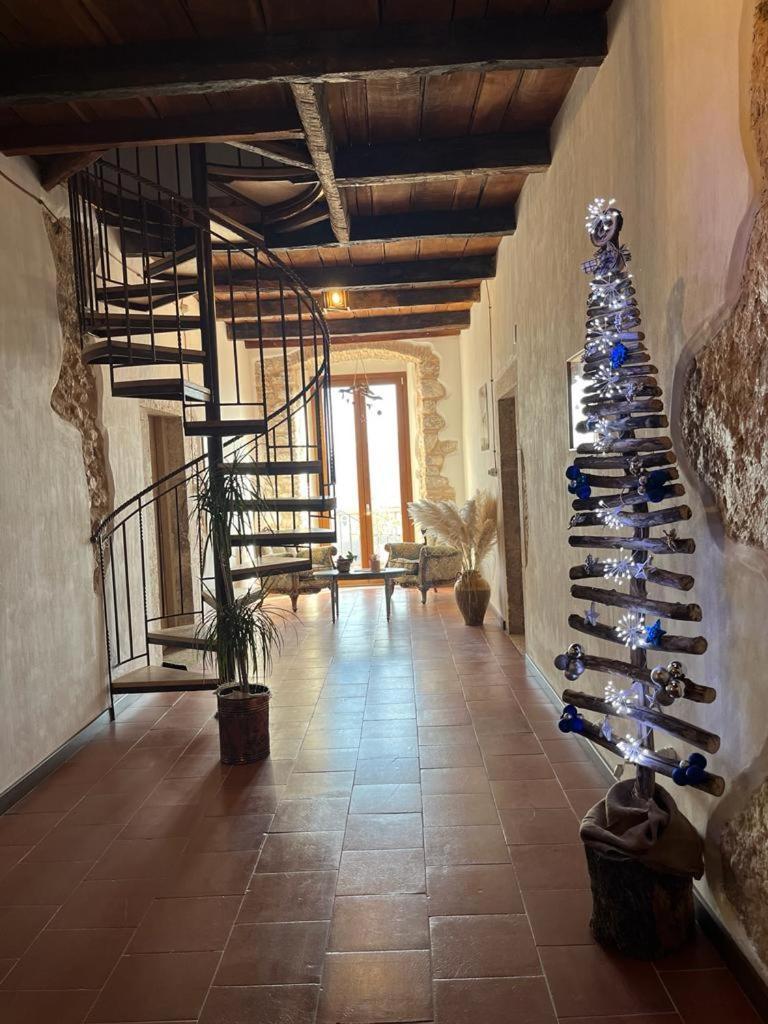 Domus Vela Bed & Breakfast Fornelli Dış mekan fotoğraf