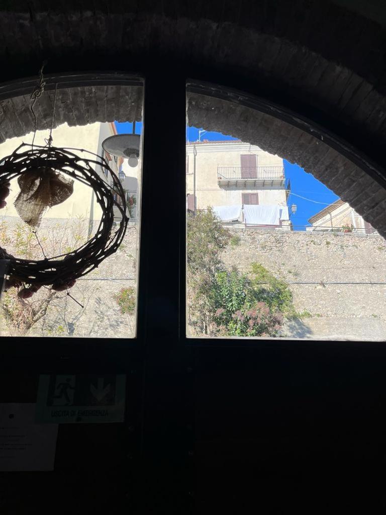 Domus Vela Bed & Breakfast Fornelli Dış mekan fotoğraf