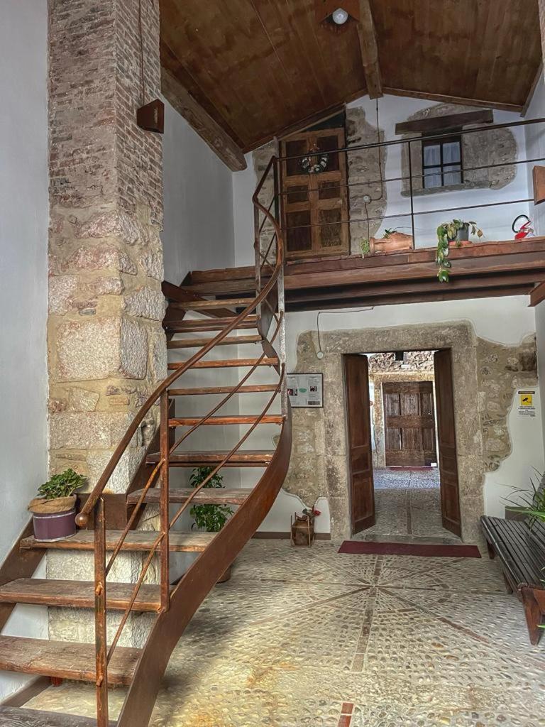 Domus Vela Bed & Breakfast Fornelli Dış mekan fotoğraf